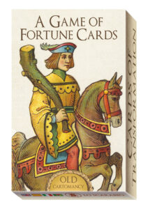 A Game of Fortune