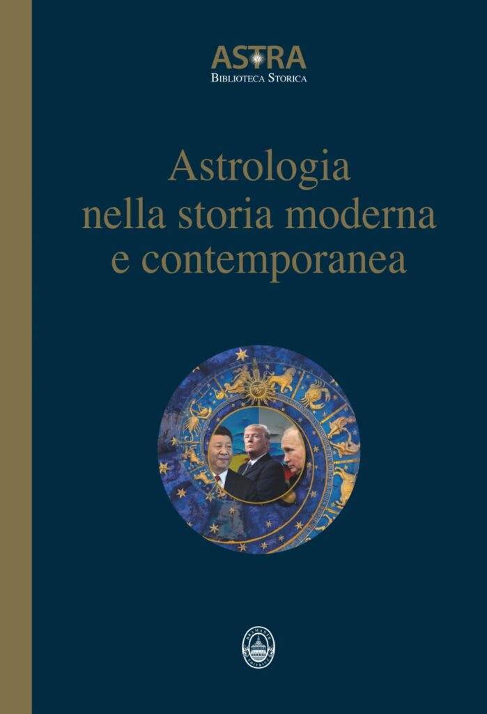 Astrologia nella storia moderna e contemporanea