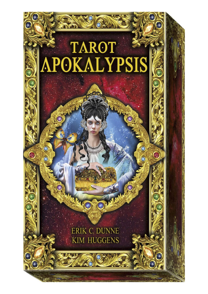 Tarot Apokalypsis