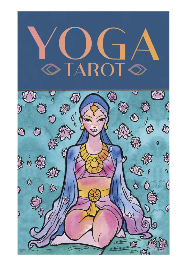 Yoga Tarot